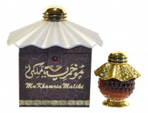 Al Haramain Perfumes Mukhamria Maliki