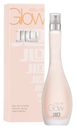 Jennifer Lopez Eau De Glow
