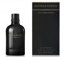 Bottega Veneta Pour Homme Parfum