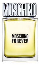 Moschino Forever Men
