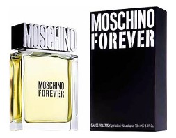 Moschino Forever Men