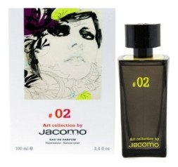 Jacomo Art Collection 02