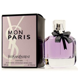 YSL Mon Paris Couture
