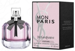 YSL Mon Paris Couture