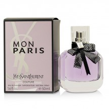 YSL Mon Paris Couture