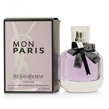 YSL Mon Paris Couture