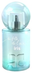 Courreges La Fille De L`Air Iris