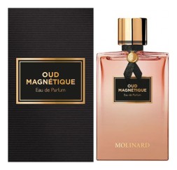 Molinard Oud Magnetique