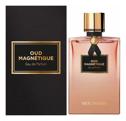 Molinard Oud Magnetique