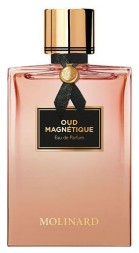 Molinard Oud Magnetique