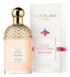 Guerlain Aqua Allegoria Rosa Rossa