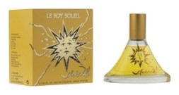 Salvador Dali Le Roy Soleil woman