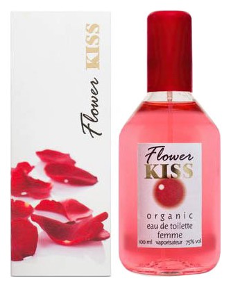 Parfums Genty Kiss Flower