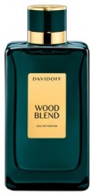 Davidoff Wood Blend