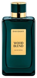 Davidoff Wood Blend
