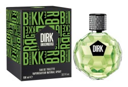 Dirk Bikkembergs Dirk