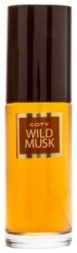 Coty Wild Musk