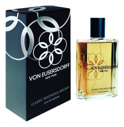 Von Eusersdorff Classic Patchouli Balmy