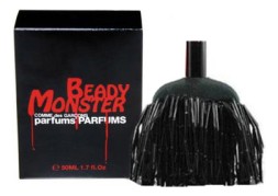 Comme Des Garcons Beady Monster