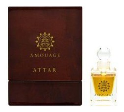 Amouage Attar Asrar