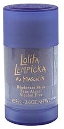 Lolita Lempicka L'Eau Au Masculin