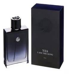 Johan B Yes I Am The King