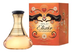 Shakira Wild Elixir