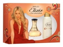 Shakira Wild Elixir