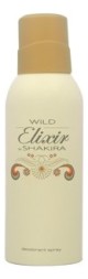 Shakira Wild Elixir