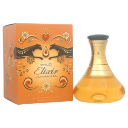 Shakira Wild Elixir