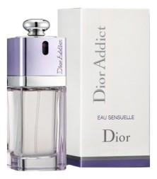 Christian Dior Addict Eau Sensuelle