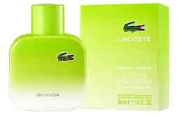 Lacoste Eau De Lacoste L.12.12 Pour Lui Eau Fraiche