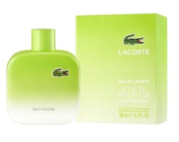 Lacoste Eau De Lacoste L.12.12 Pour Lui Eau Fraiche