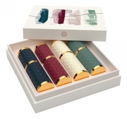 Amouage Renaissance Collection