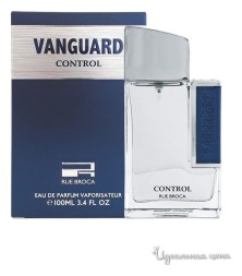 Rue Broca Vanguard Control