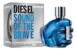 Diesel Sound Of The Brave