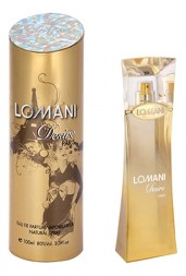 Lomani Desire