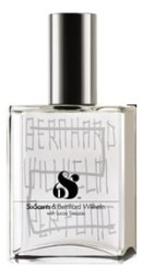 Six Scents 2 Bernhard Willhelm: Wicken 3000