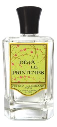 Oriza L. Legrand Deja Le Printemps