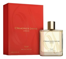 Ormonde Jayne Ta'if