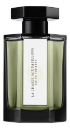 L'Artisan La Chasse Aux Papillons