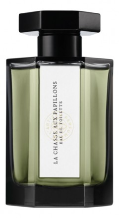 L&#039;Artisan La Chasse Aux Papillons