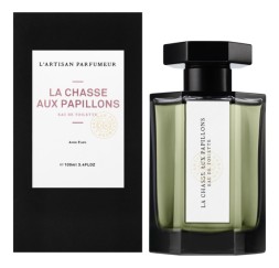 L'Artisan La Chasse Aux Papillons
