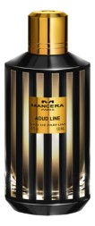 Mancera Aoud Line