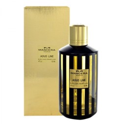 Mancera Aoud Line