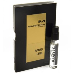 Mancera Aoud Line