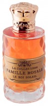 Les 12 Parfumeurs Francais Le Roi Soleil