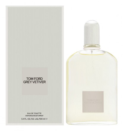 Tom Ford Grey Vetiver Eau de Toilette