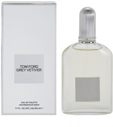 Tom Ford Grey Vetiver Eau de Toilette
