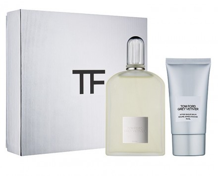 Tom Ford Grey Vetiver Eau de Toilette